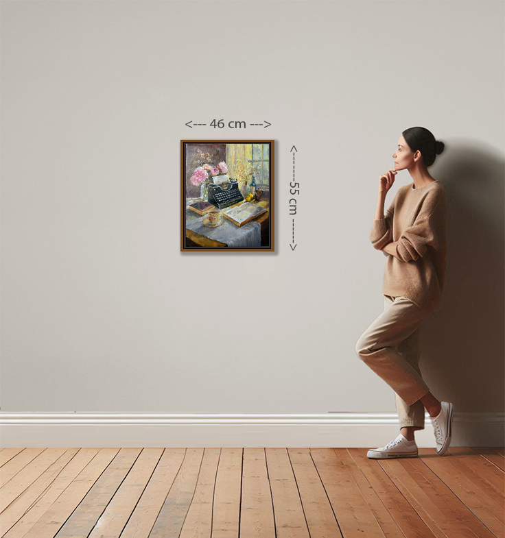 Still Life 253 Thumbnail